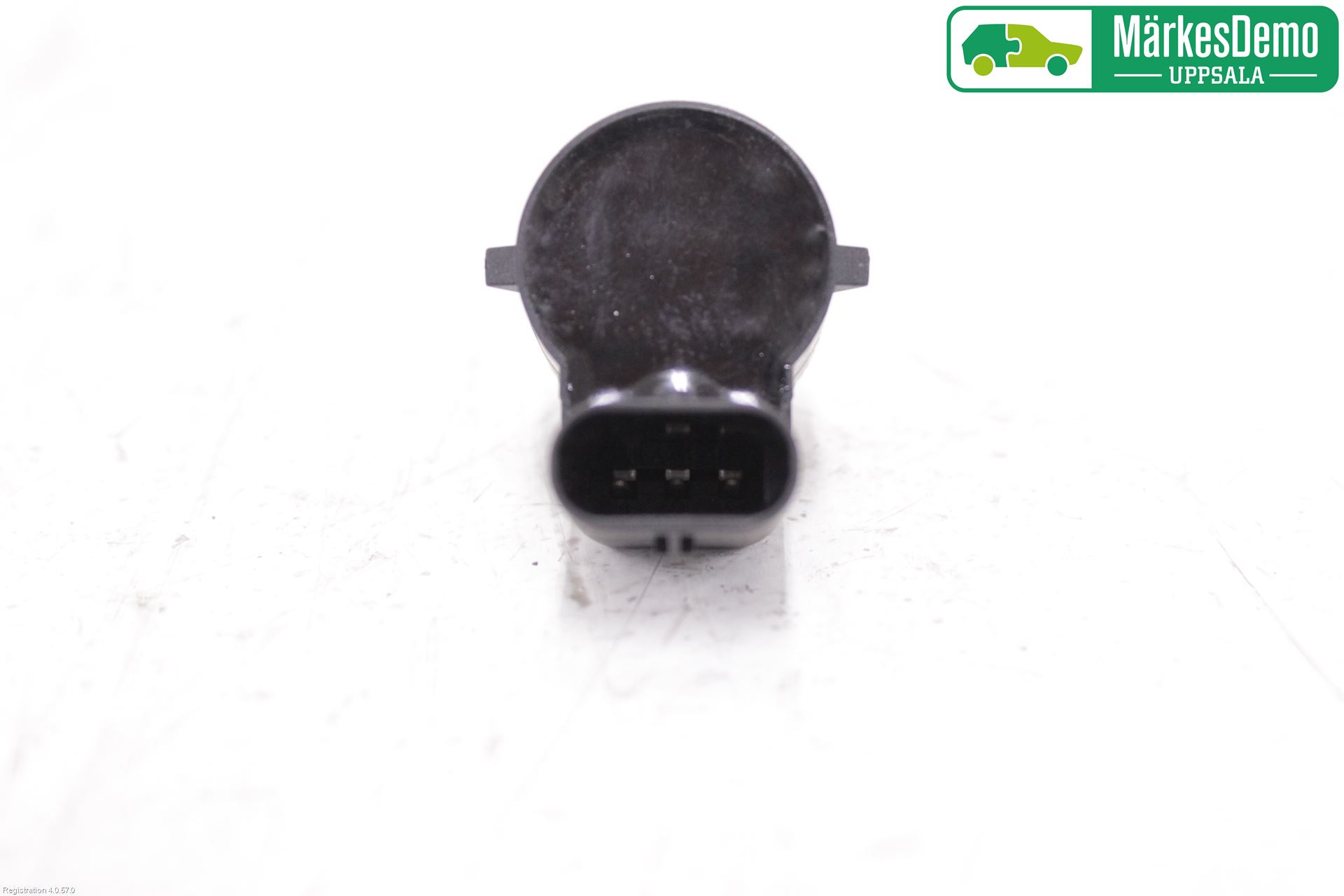 Mini ONE/COOPER 5DR F55 14-24 Parkeringshjälp Backsensor