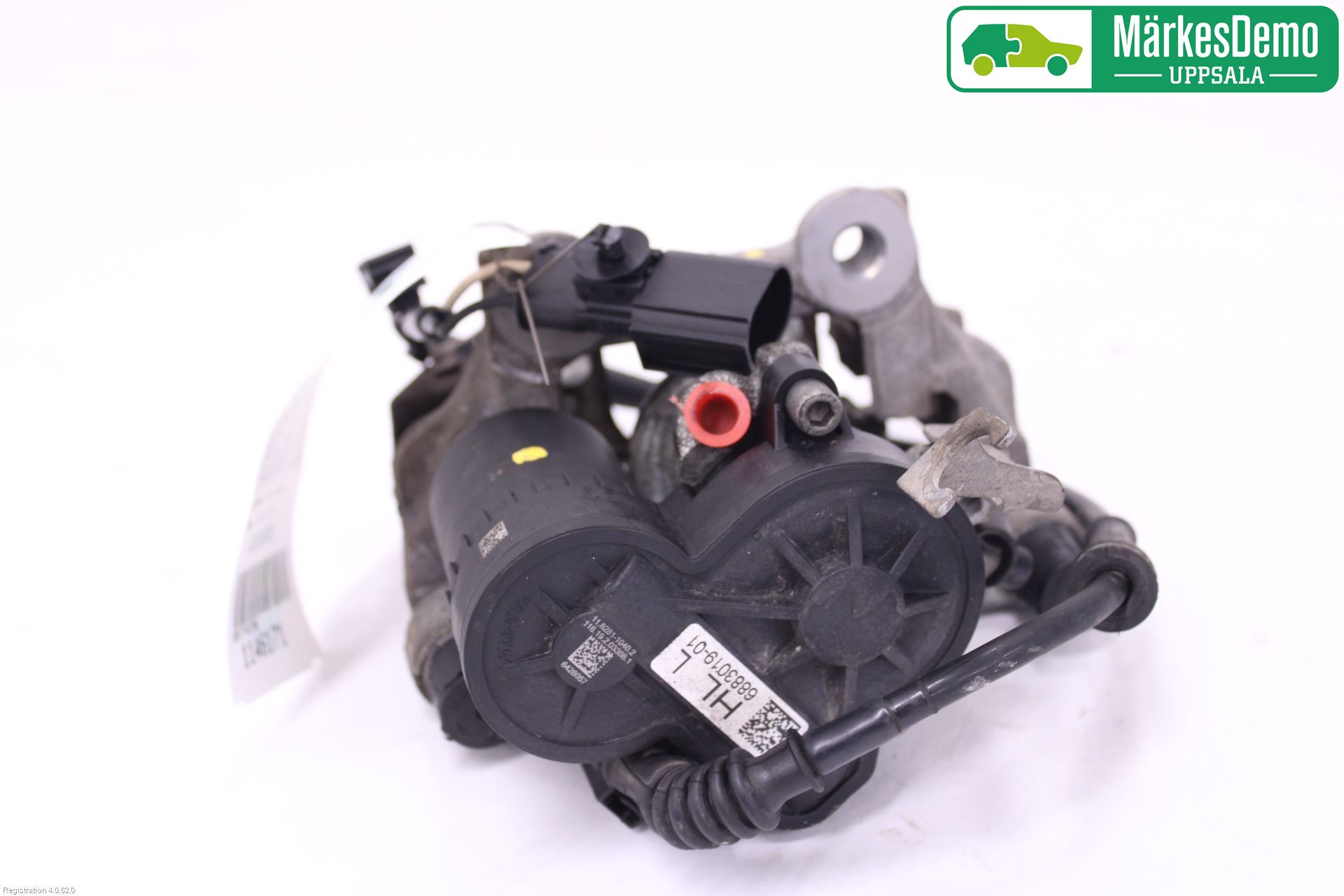 BMW i3 I01 13-22 Bromsok Bak Vänster