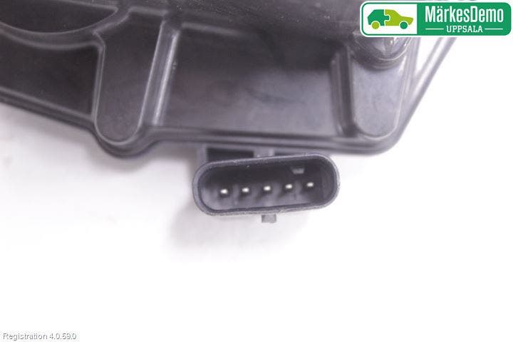 BMW X4 F26 14-18 Injspjällhus