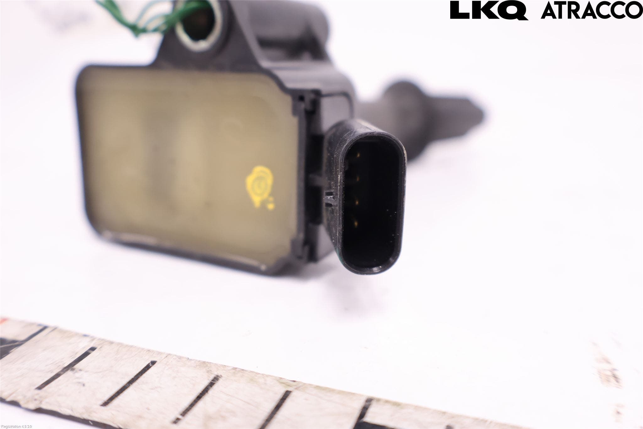 Opel ASTRA K 16-22 Tändspole