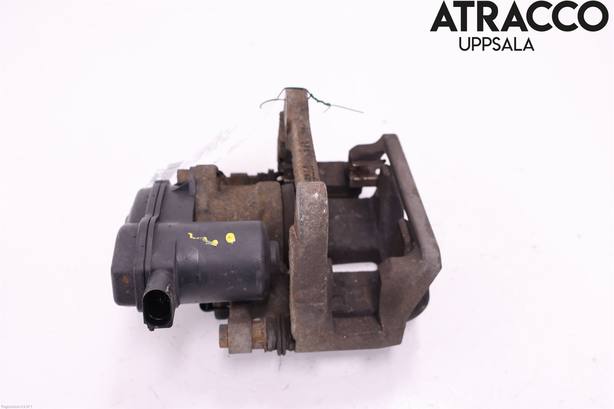 Audi A8/S8 4H 10-17 Bromsok Bak Vänster