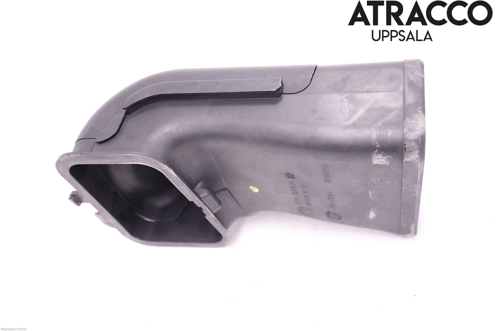 BMW 5 F10/F11/F18 09-17 Injgummibälg-Slang