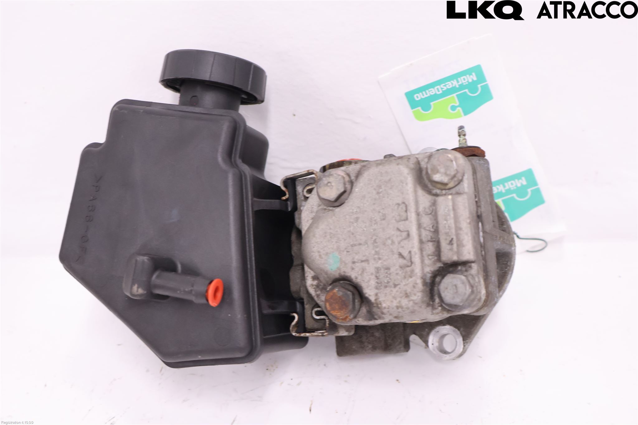 Saab 9-3 VER 2 Styrservopump