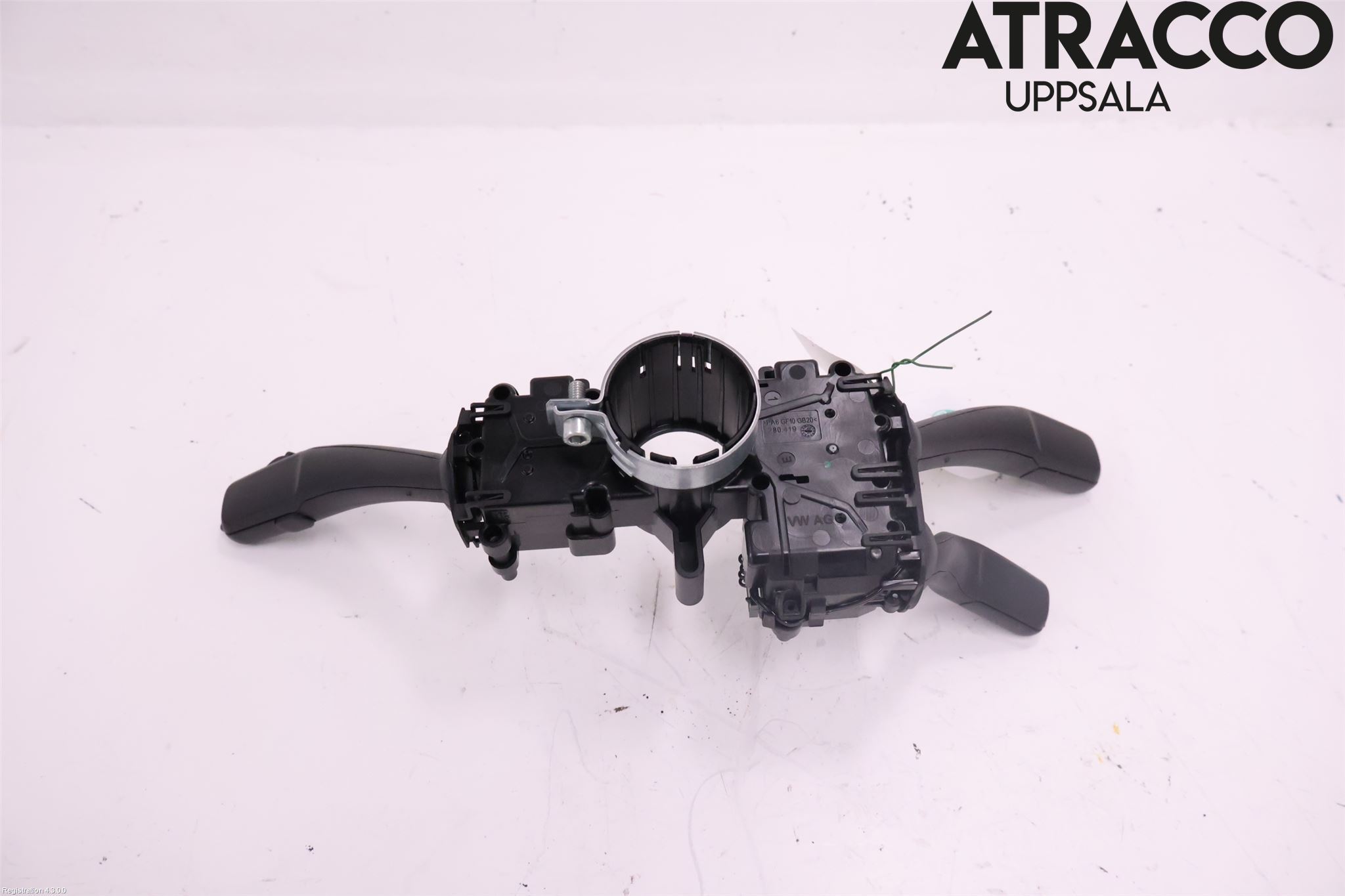 Audi A4/S4 08-11 Spakcentral