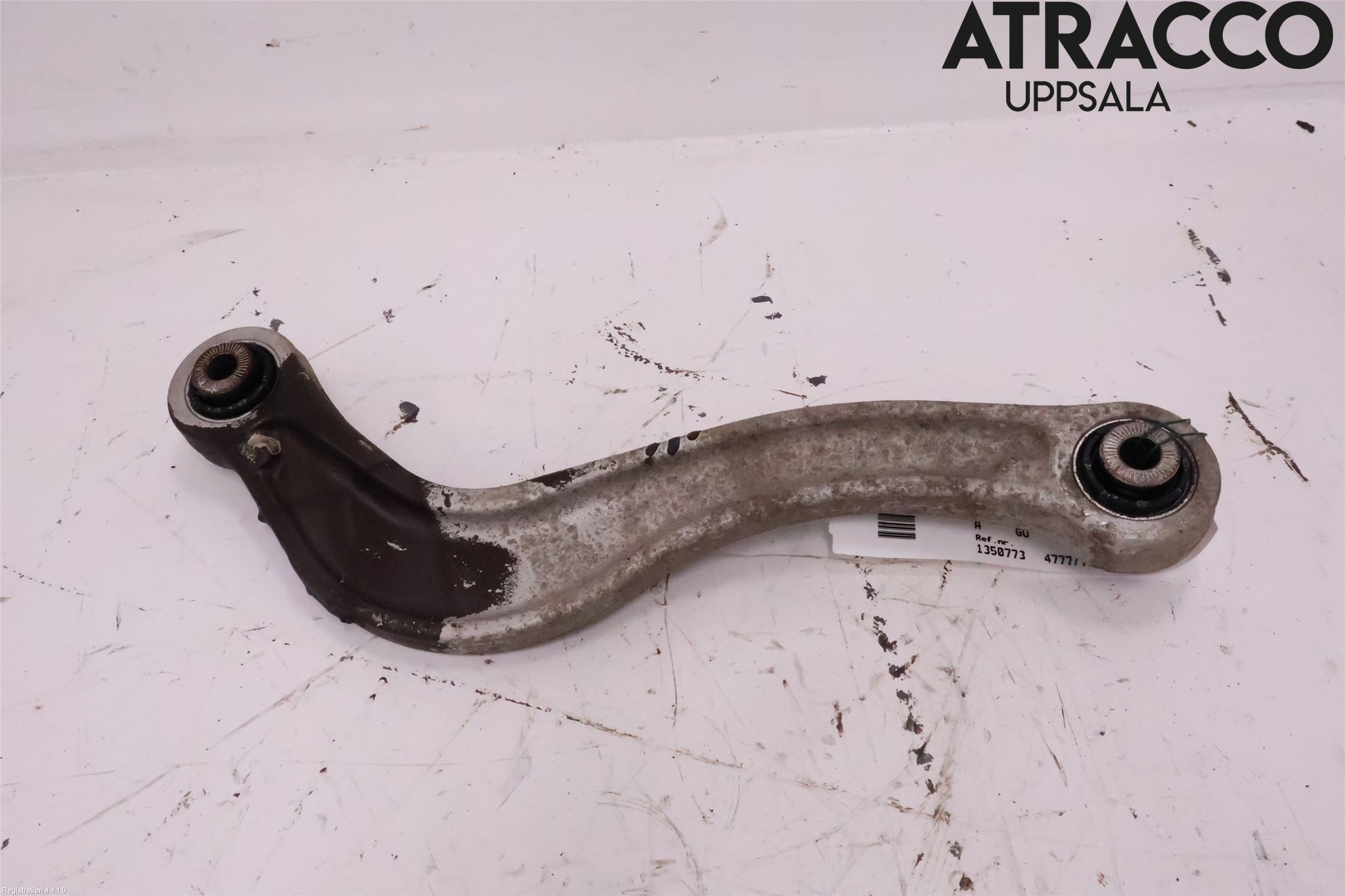 MG MARVEL R 22- Bärarm Bak Övre Höger