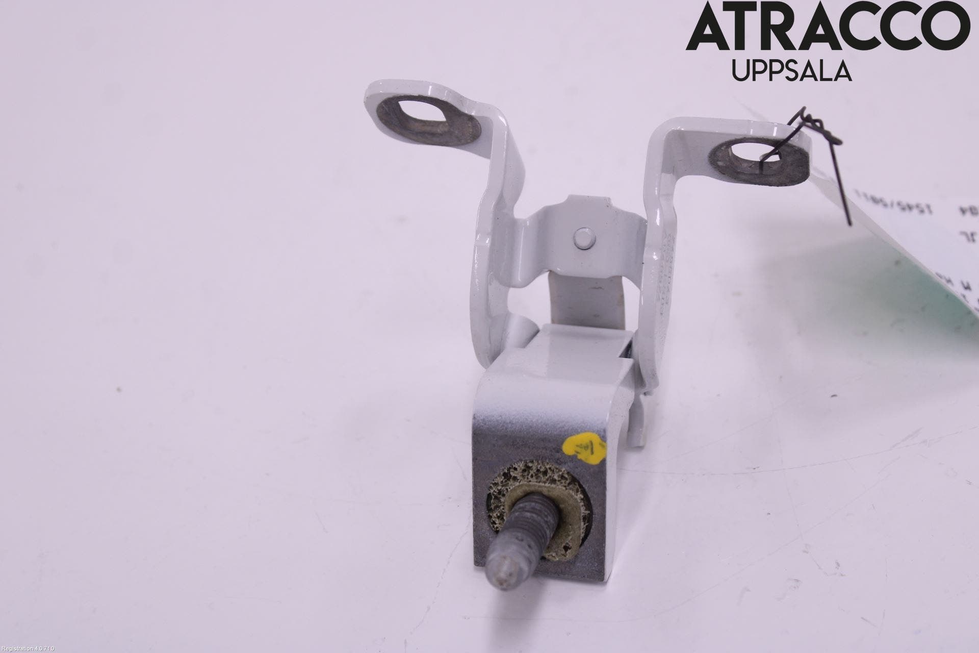 BMW 1 F40 19- Bakluckegångjärn Vä