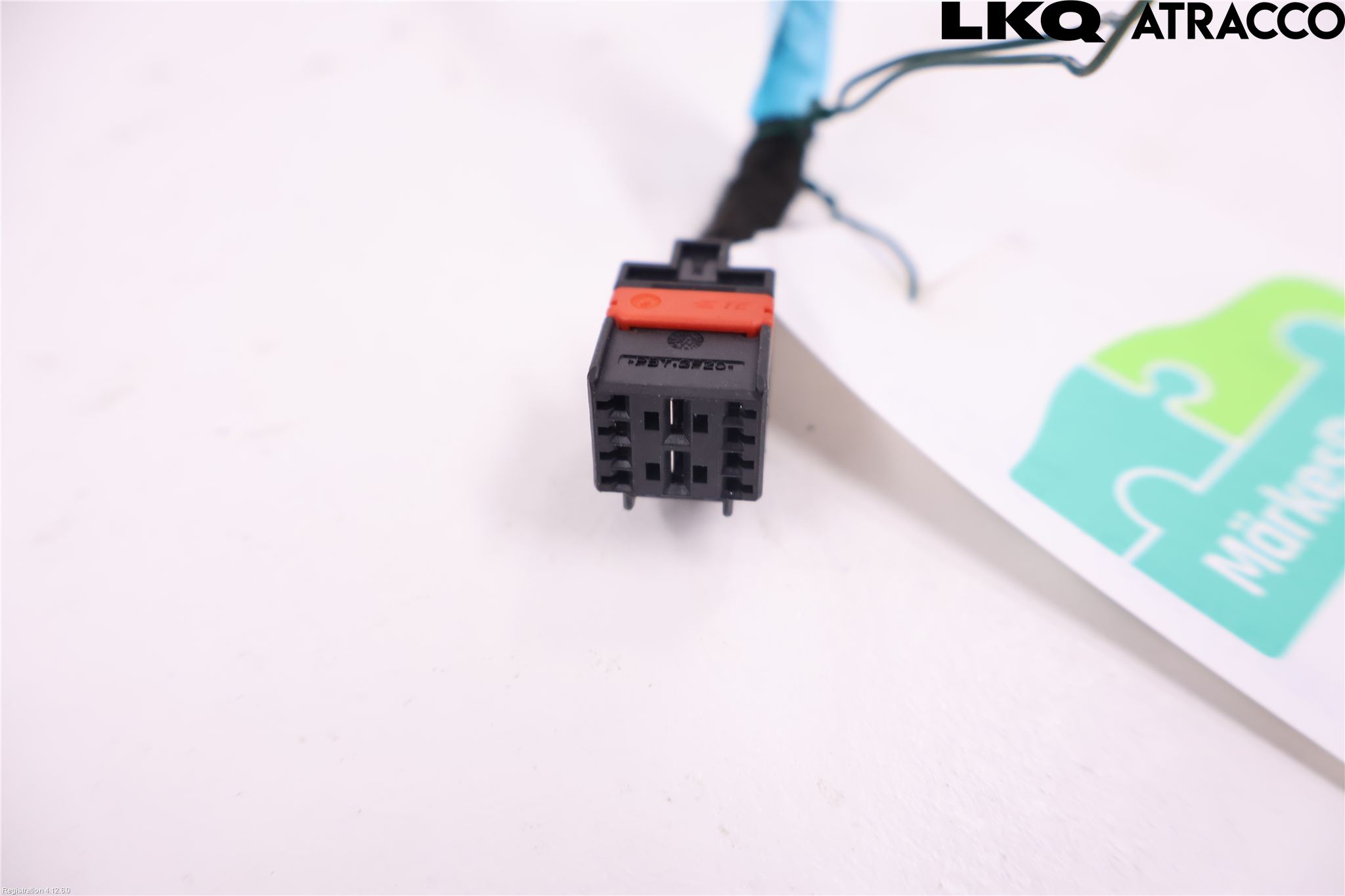 BYD SEAL U 24- Bakluckeöppnare Automatisk