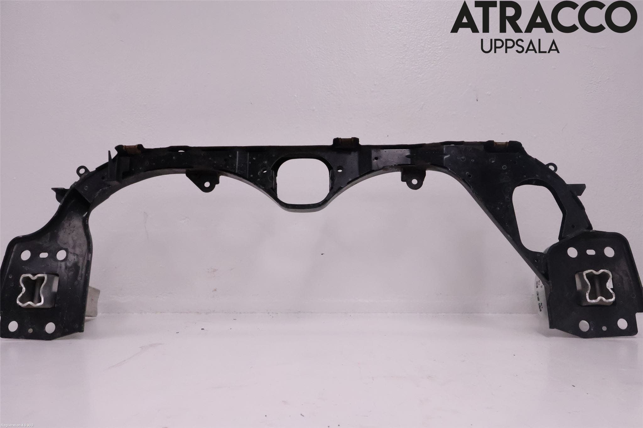 Audi A6/S6 05-11 Front Övrigt