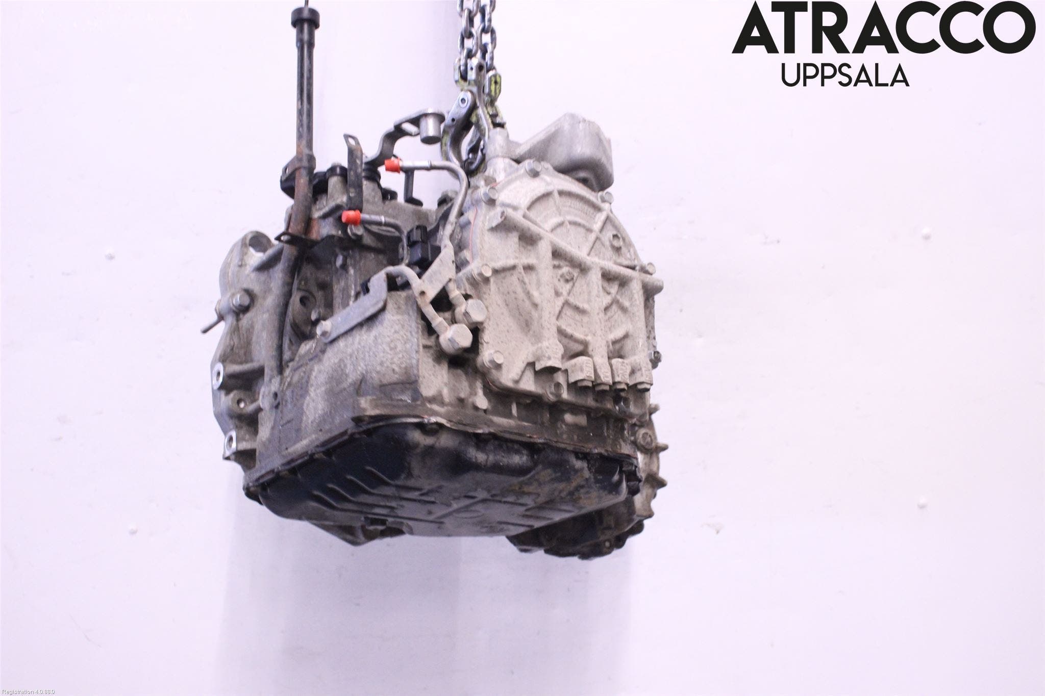 Kia CEED 06-12 Växellåda Automat