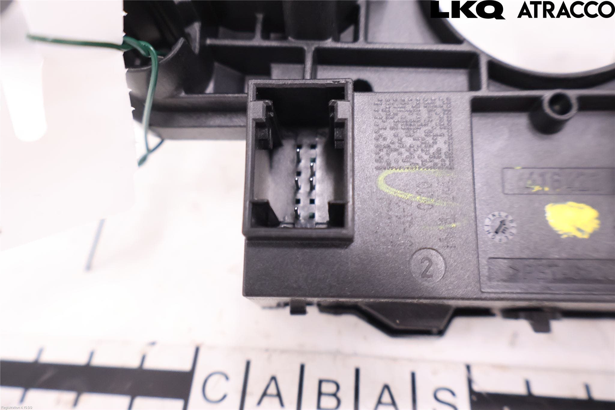 BMW X5 G05 18- Spakcentral