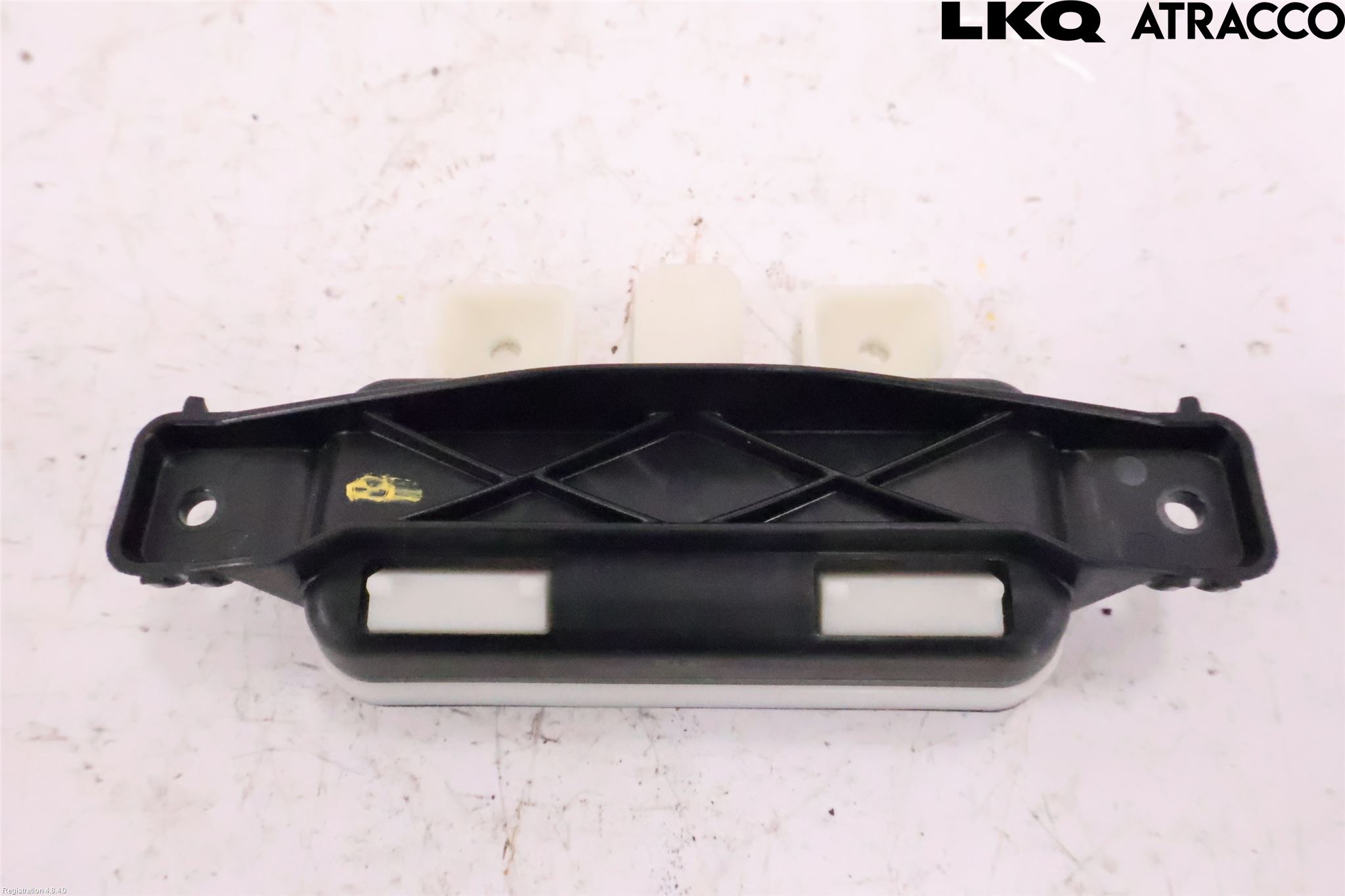 BMW i3 I01 13-22 Bakluckehandtag