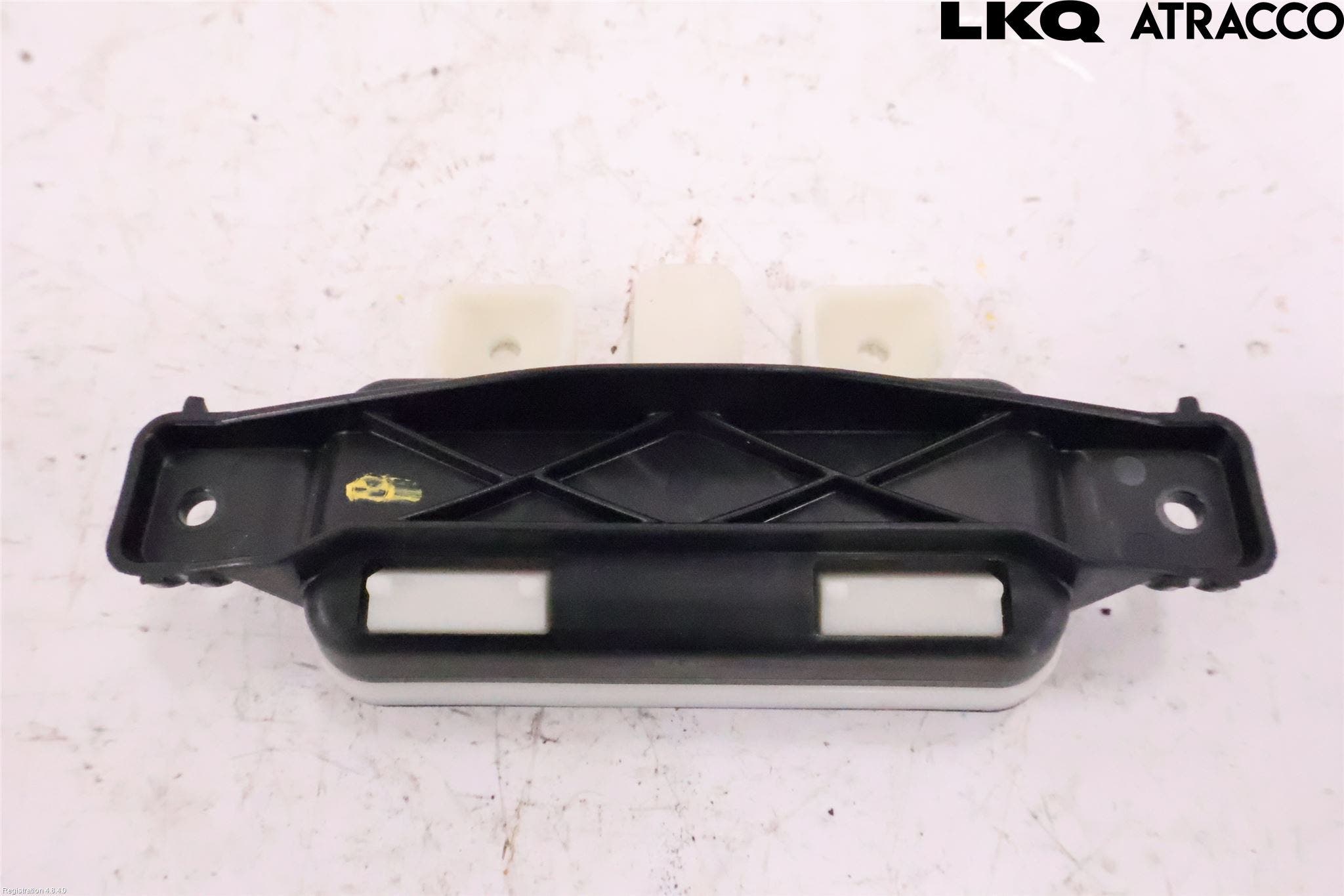 BMW i3 I01 13-22 Bakluckehandtag