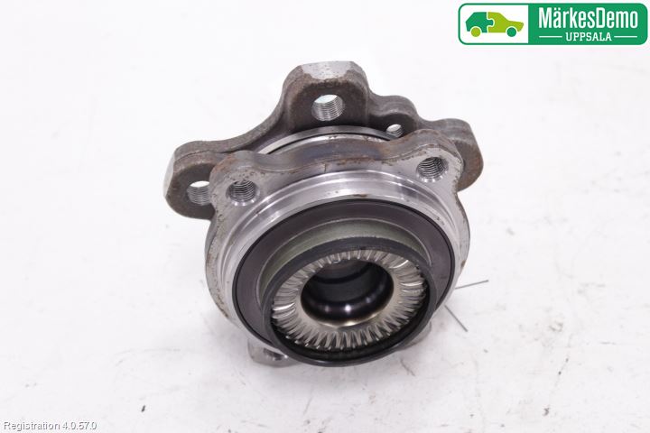 BMW 3 G20/G21/G80/G81 19- Nav Bak