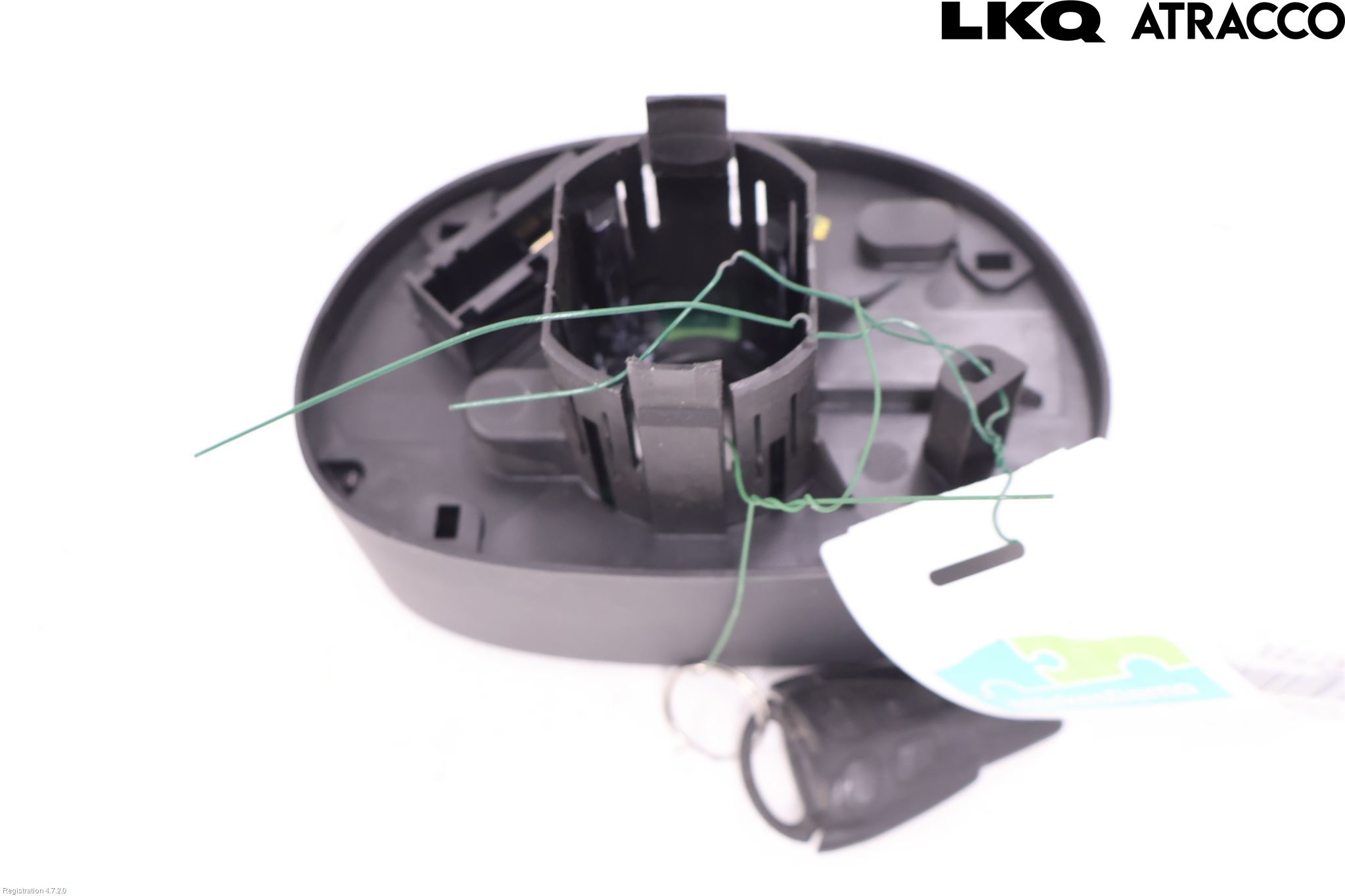 Saab 9-3 VER2/VER3 08-15 Spakcentral