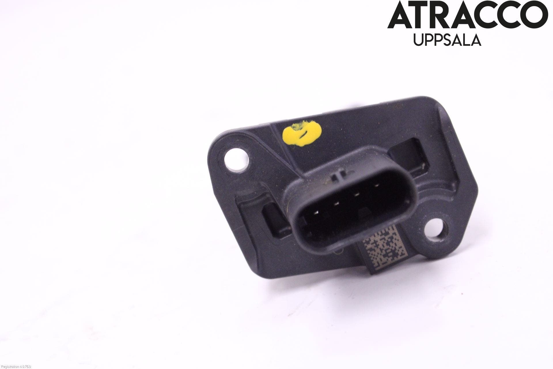 BMW 3 G20/G21/G80/G81 19- Injluftmassamätare