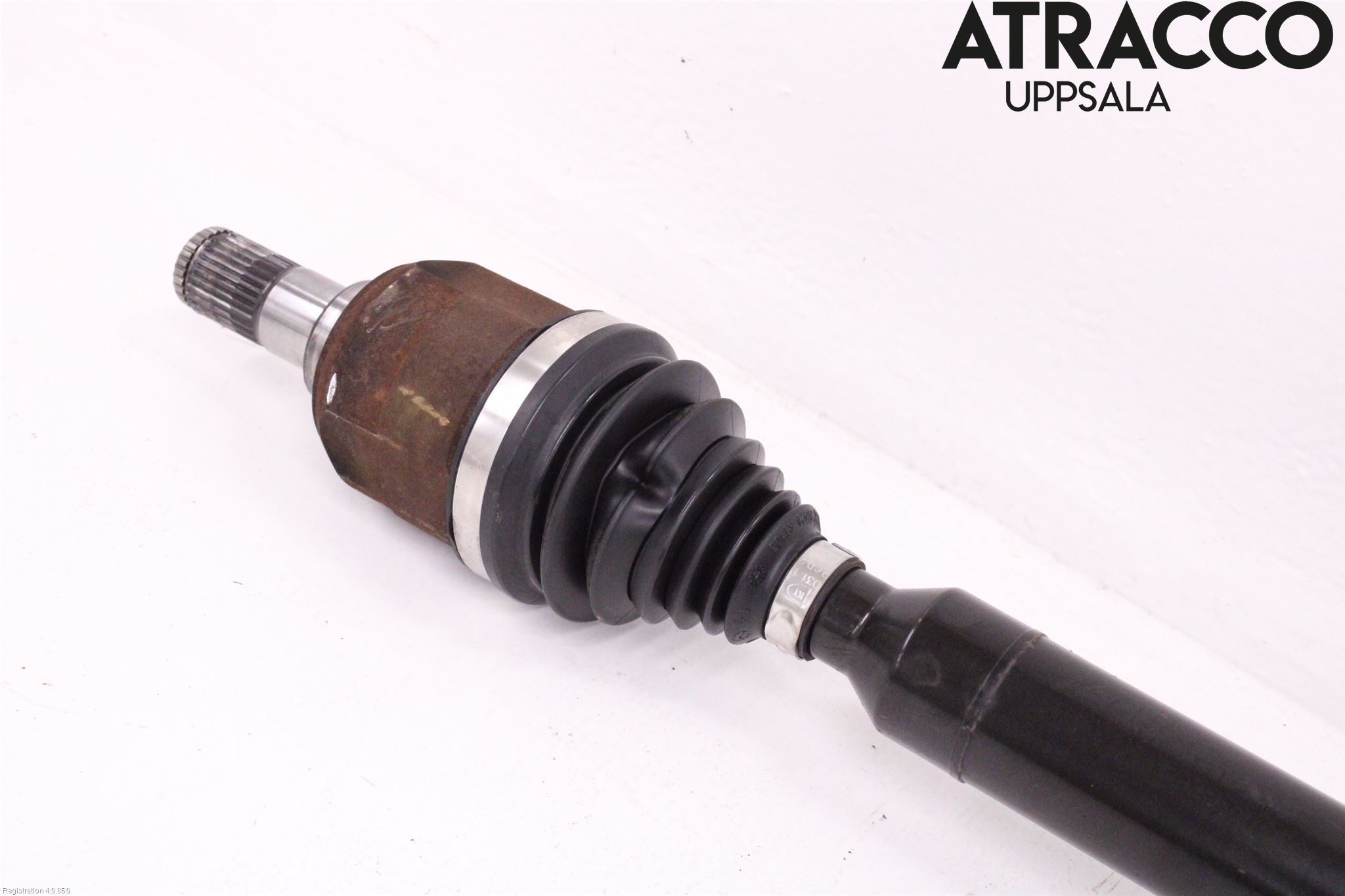 Kia CEED 12-18 Drivaxel Fram Höger