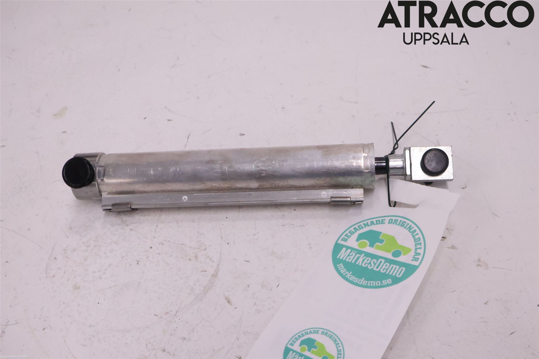 Mercedes-Benz MB C-KLASS (W205) 14-21 Gasfjäder Baklucka