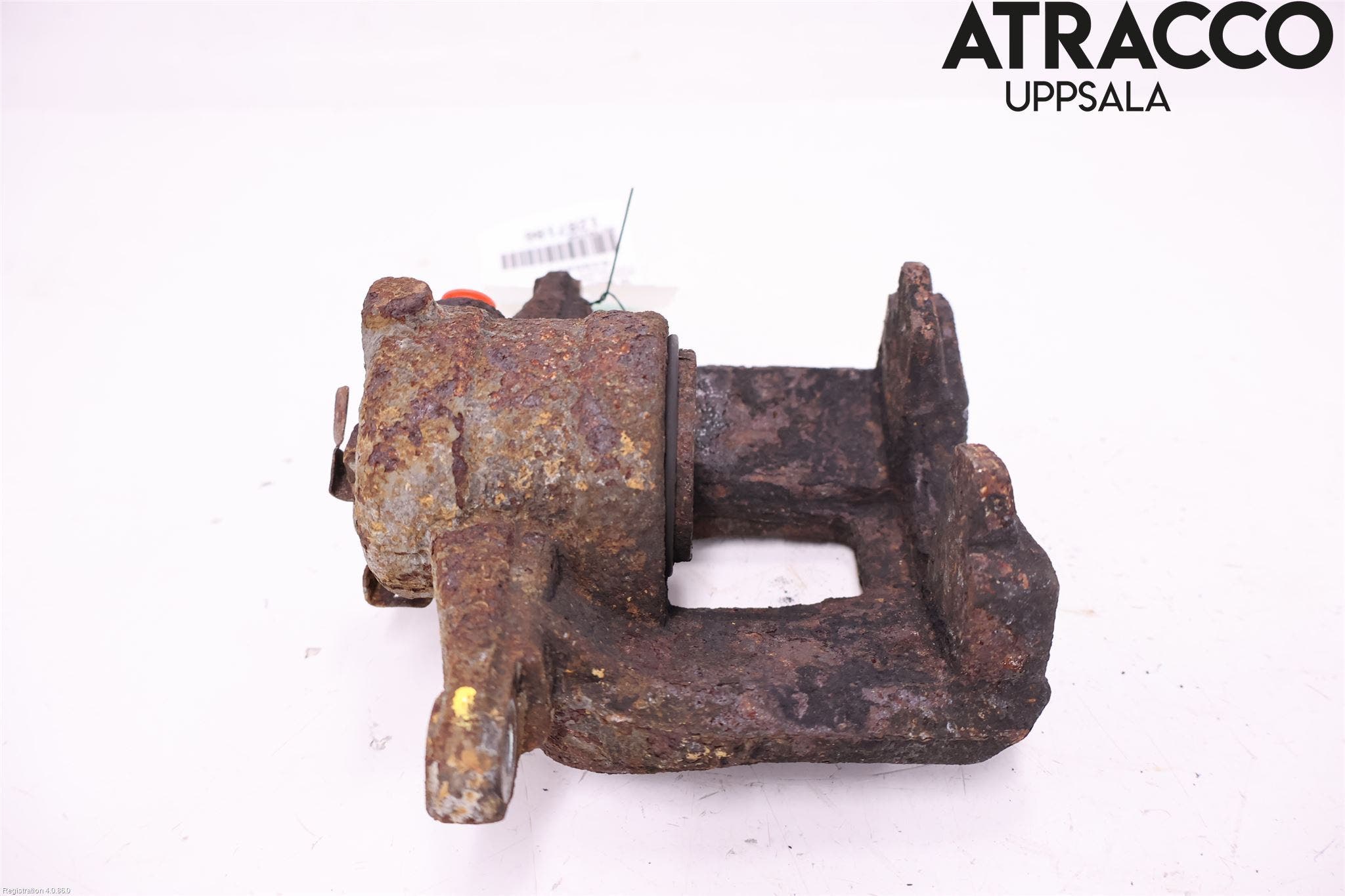 Fiat DUCATO 15-23 Bromsok Bak Höger