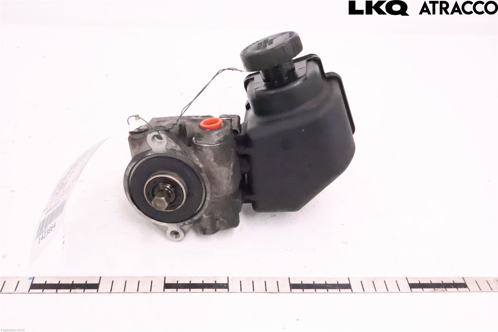 Saab 9-3 VER2/VER3 08-15 Styrservopump