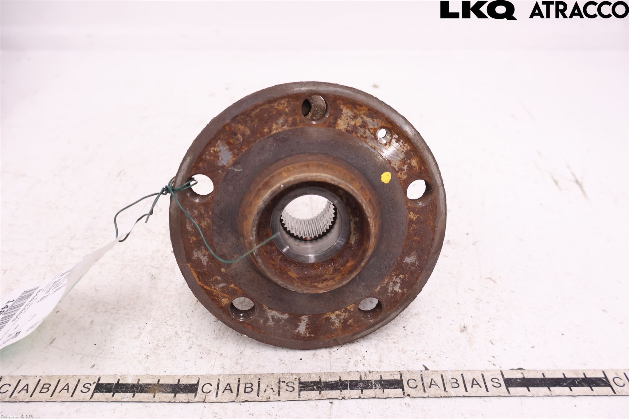 Volkswagen VW GOLF / E-GOLF VII 13-20 Nav Fram