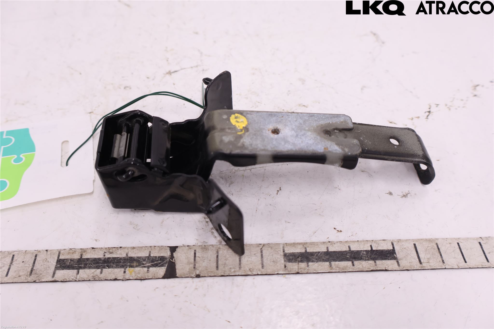 Saab 9-5     06-10 Tanklucka