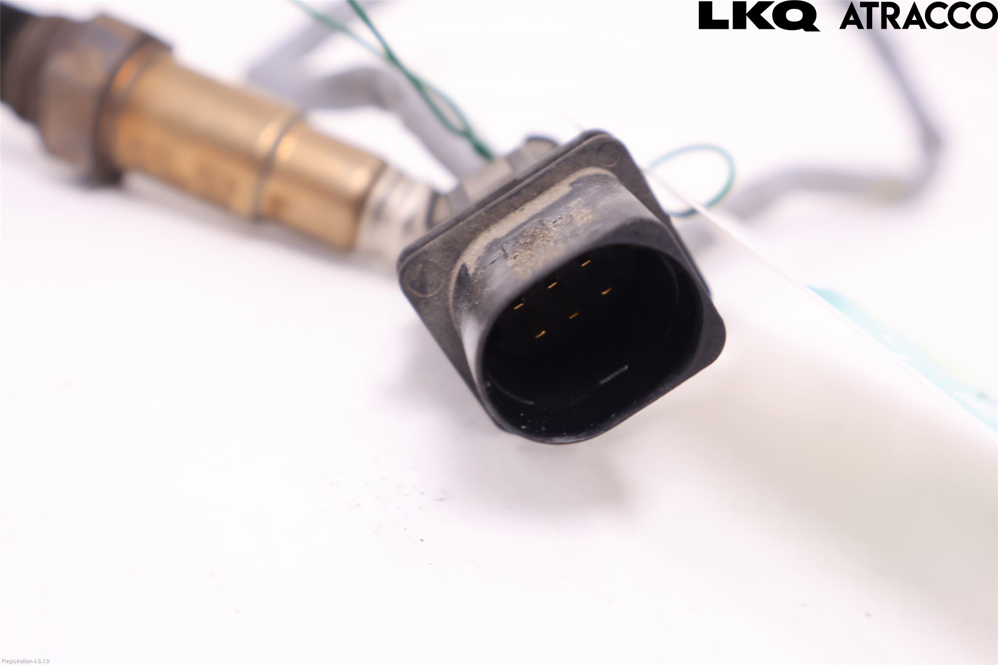 Audi A6/S6 4G 11-18 Injlambdasond