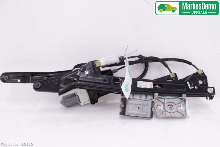 Audi A5 07-16 Fönsterhiss El Kompl