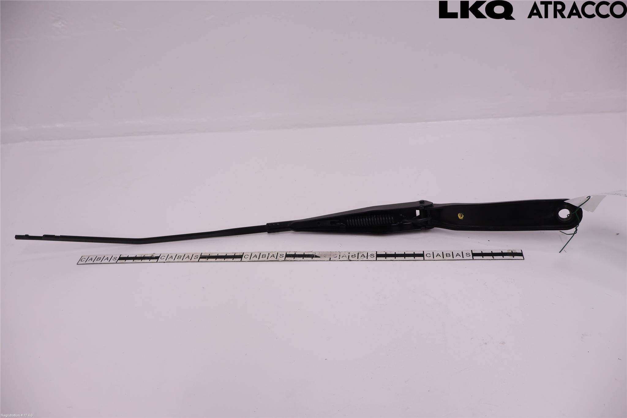 MG HS/EHS 21- Torkararm Armar Vindruta