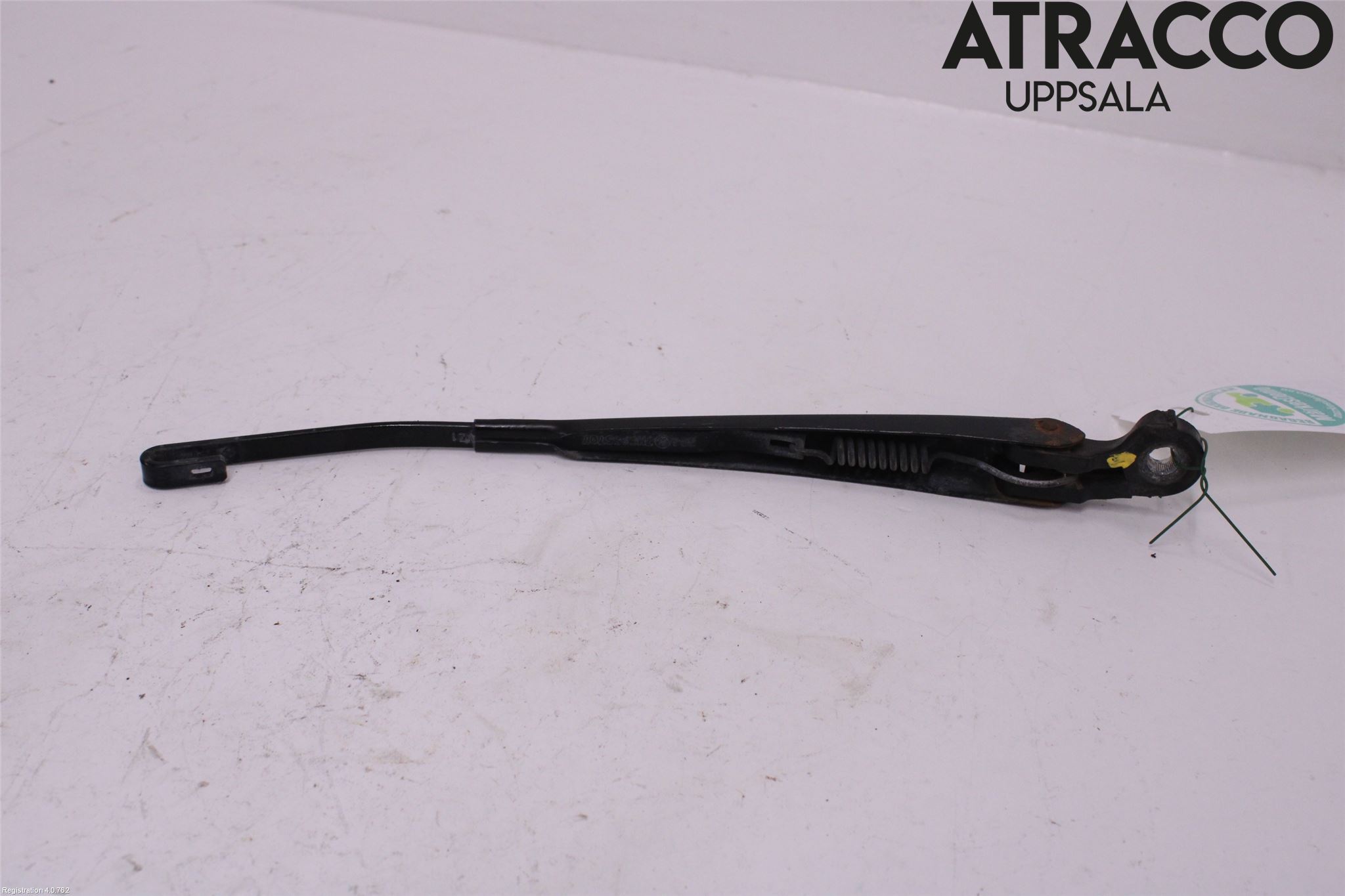 Volkswagen VW SHARAN      01-10 Torkararm-Bakruta