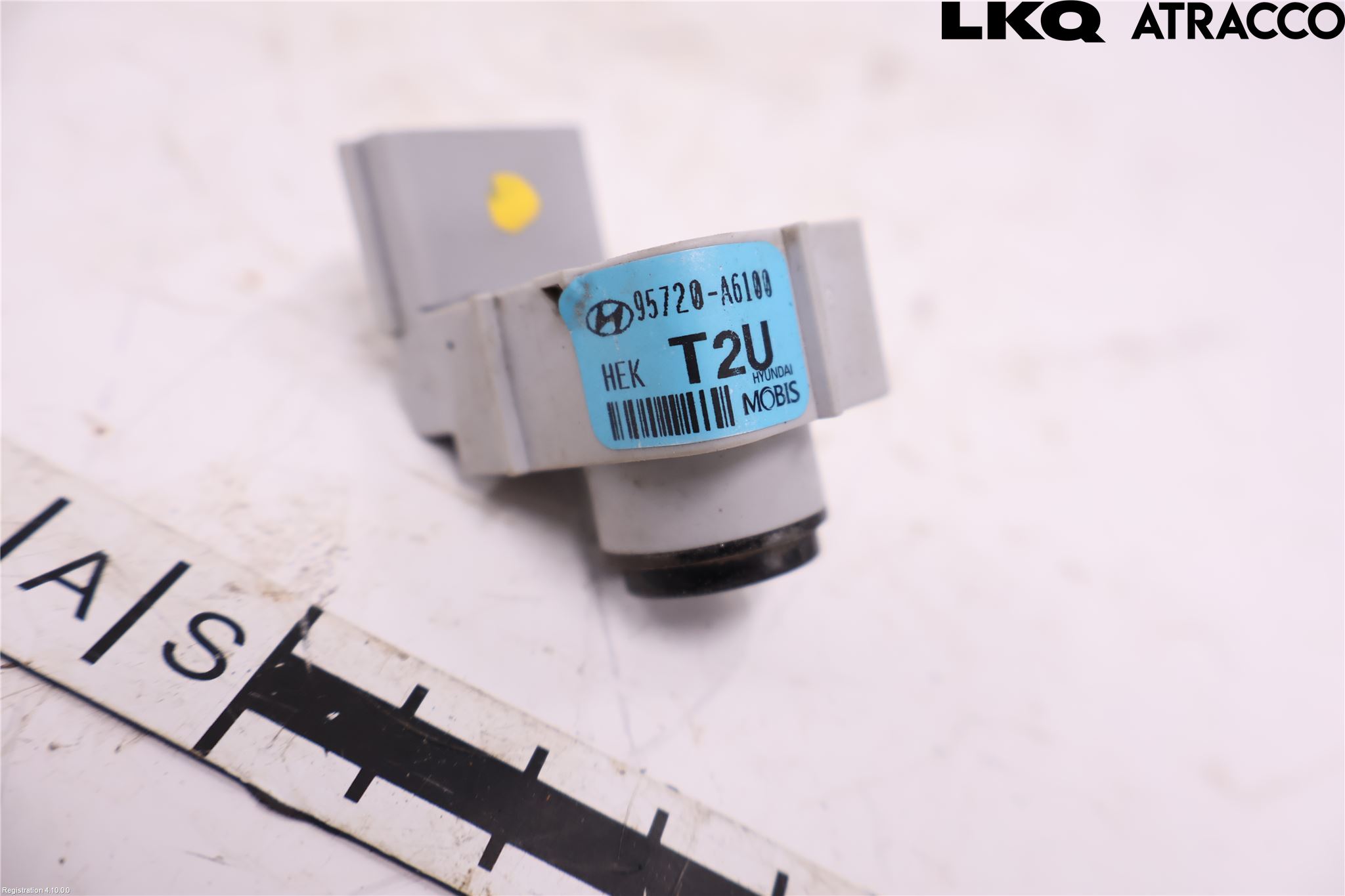 Hyundai i30 GD 13-17 Parkeringshjälp Backsensor