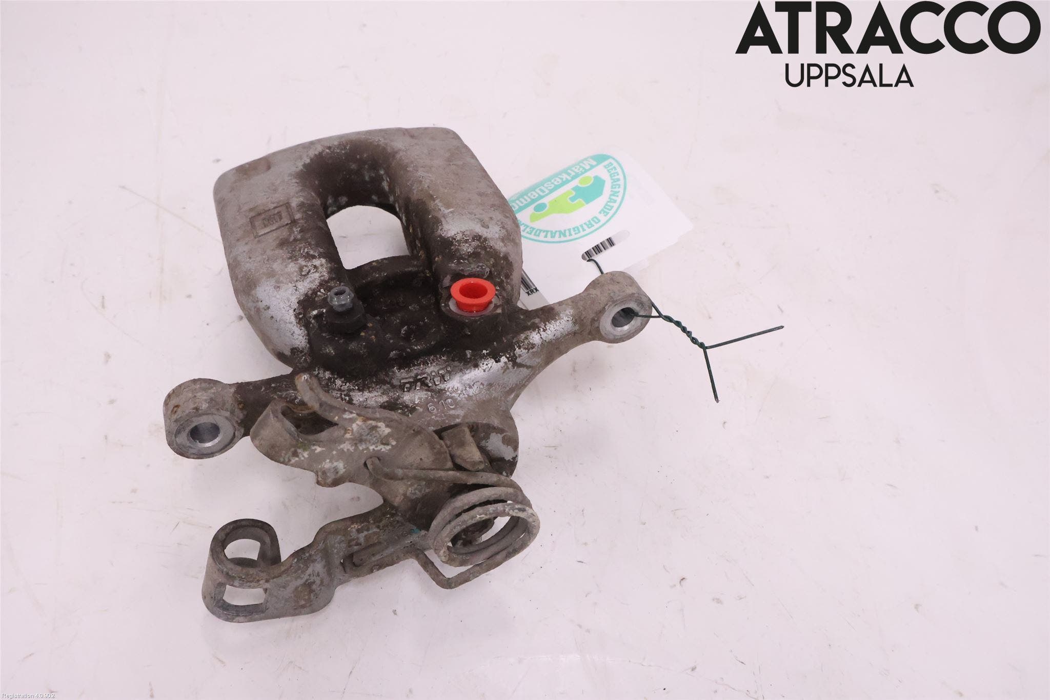 Opel ASTRA K 16-22 Bromsok Bak Höger