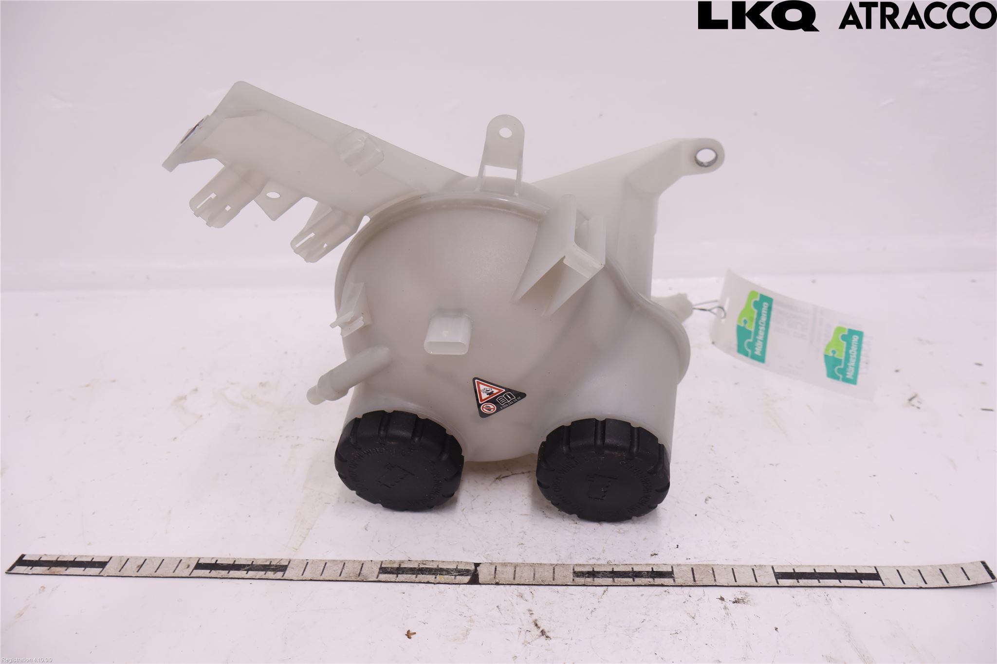 Mercedes-Benz MB EQA (H243) 21- Expansionstank