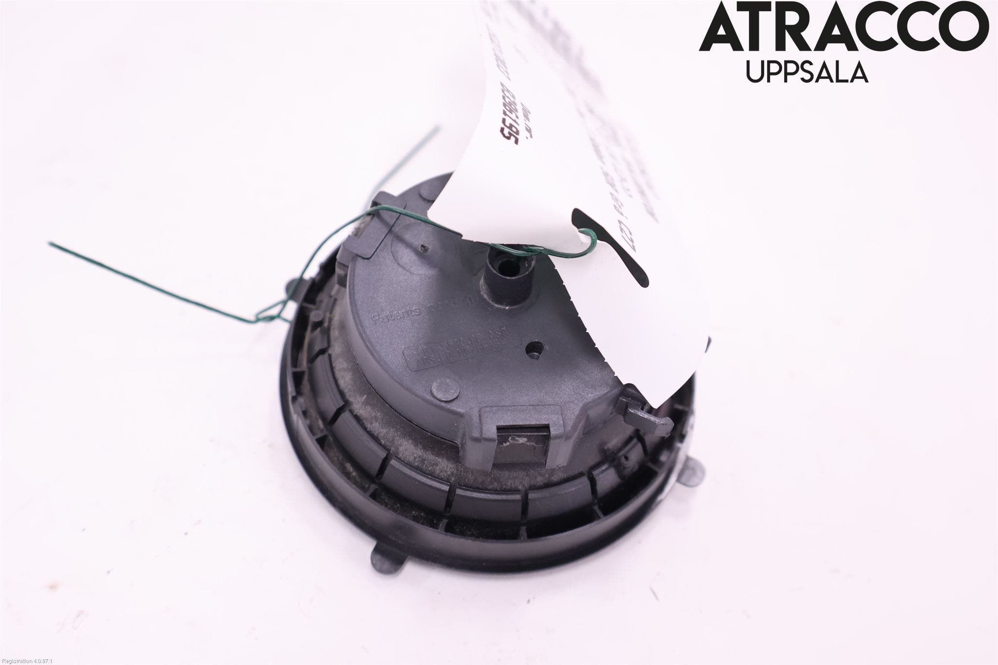 BMW 3 GT F34 13-19 Spegel Reglermotor