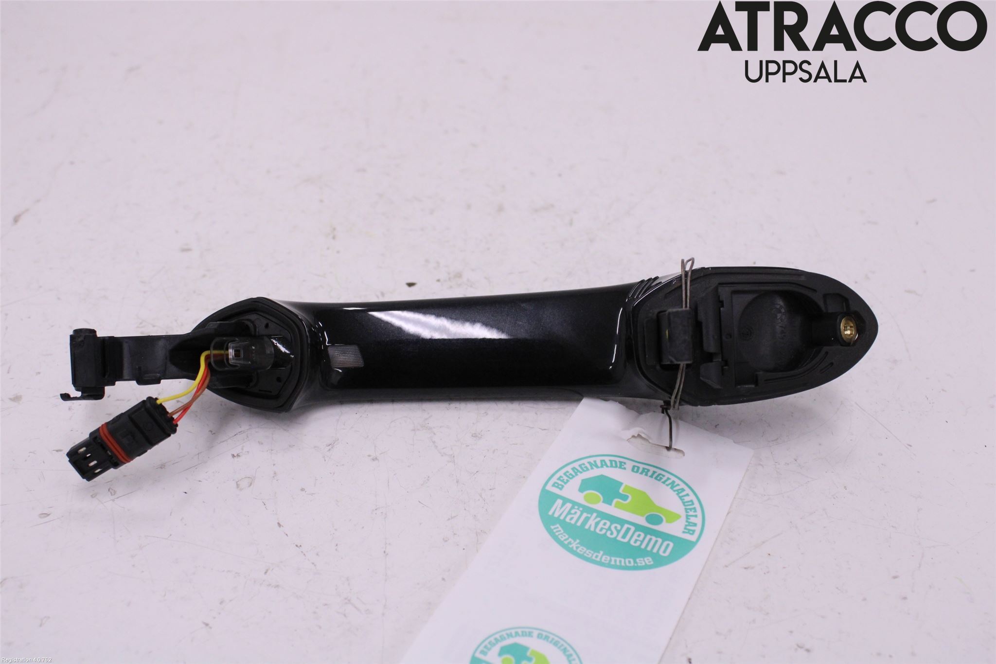 BMW Z4 G29 19- Dörrhandtag Yttre Hö