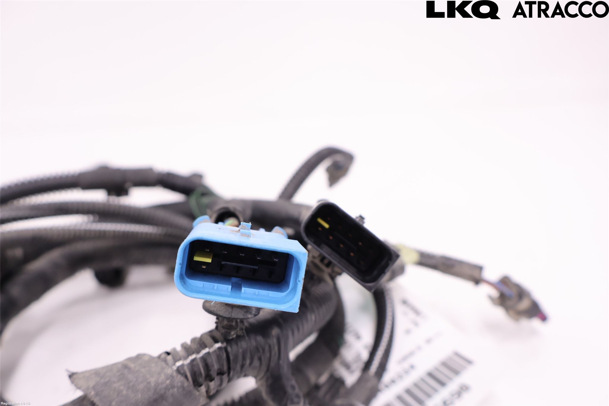 Opel CORSA F, CORSA-E 20- Kabelhärva