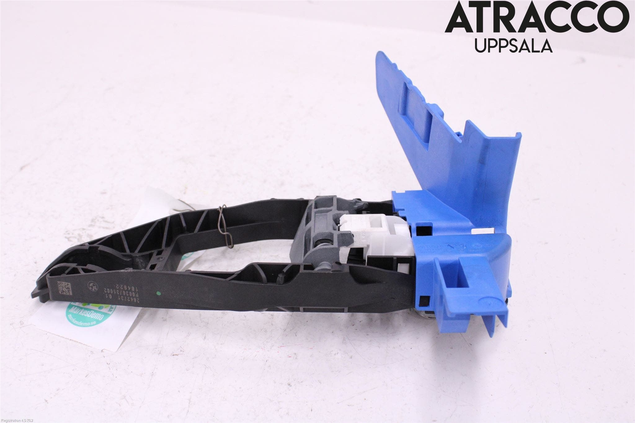 BMW Z4 G29 19- Dörrhandtag Yttre Vä