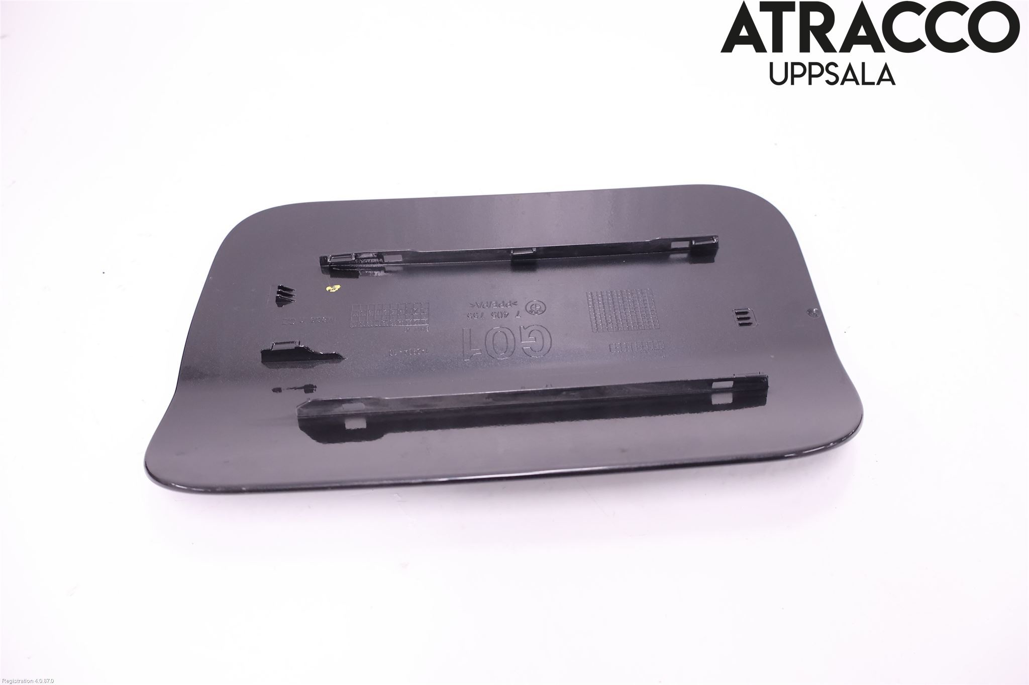 BMW X3 G01 18- Tanklucka