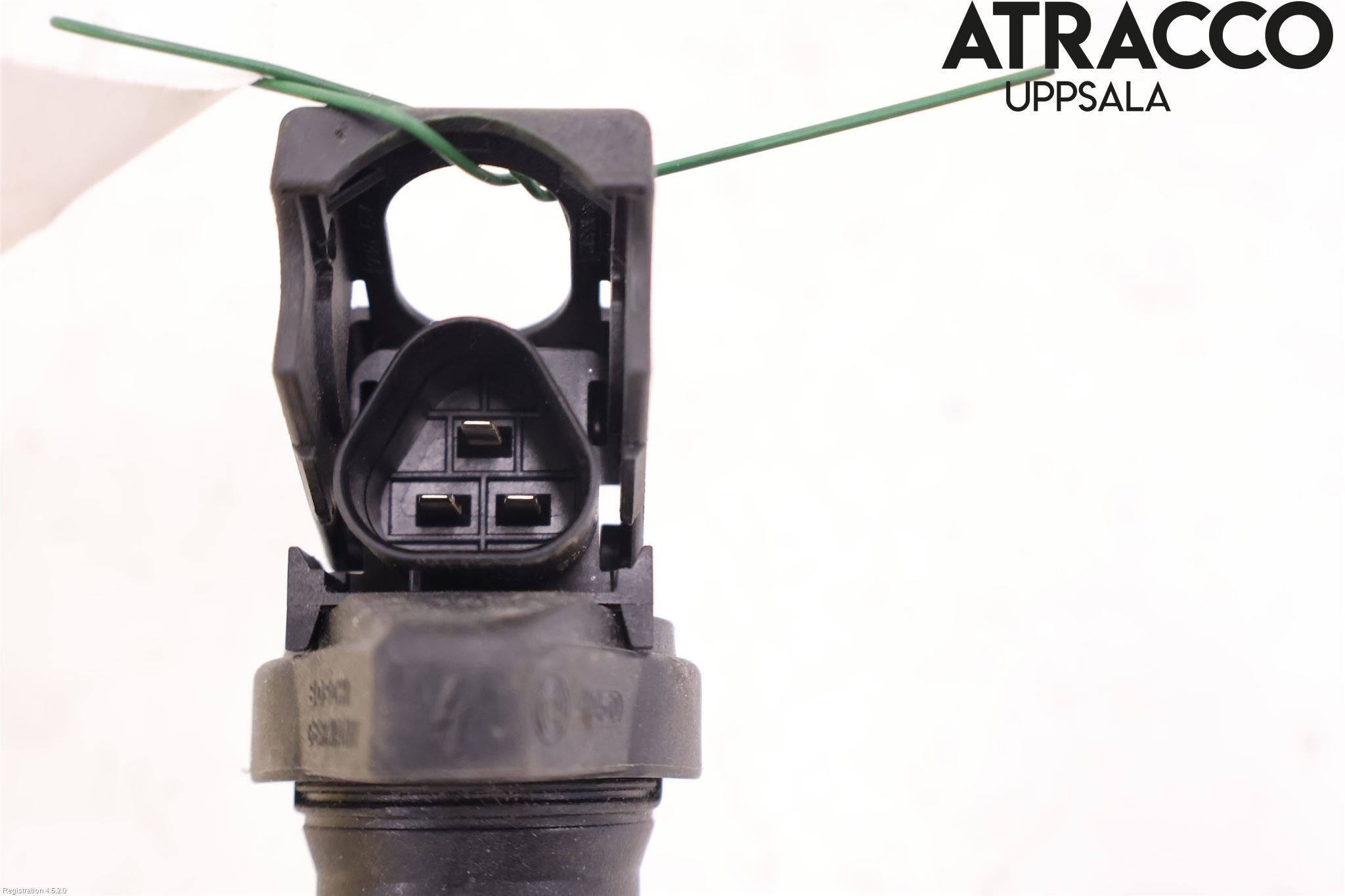 BMW 5 E60/61 Sed/Tou 02-10 Tändspole