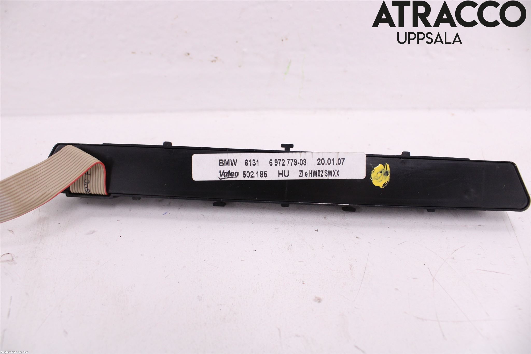 BMW X5 E70 07-13 Strömställare Multifunktion