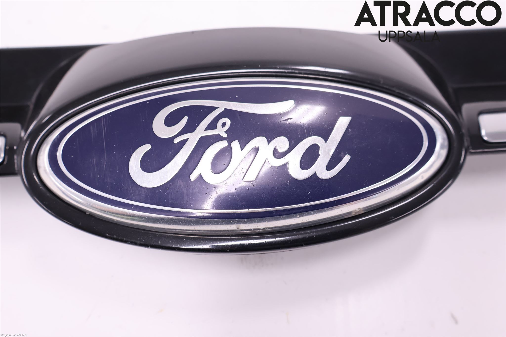 Ford FOCUS 11-14 Grill Komp