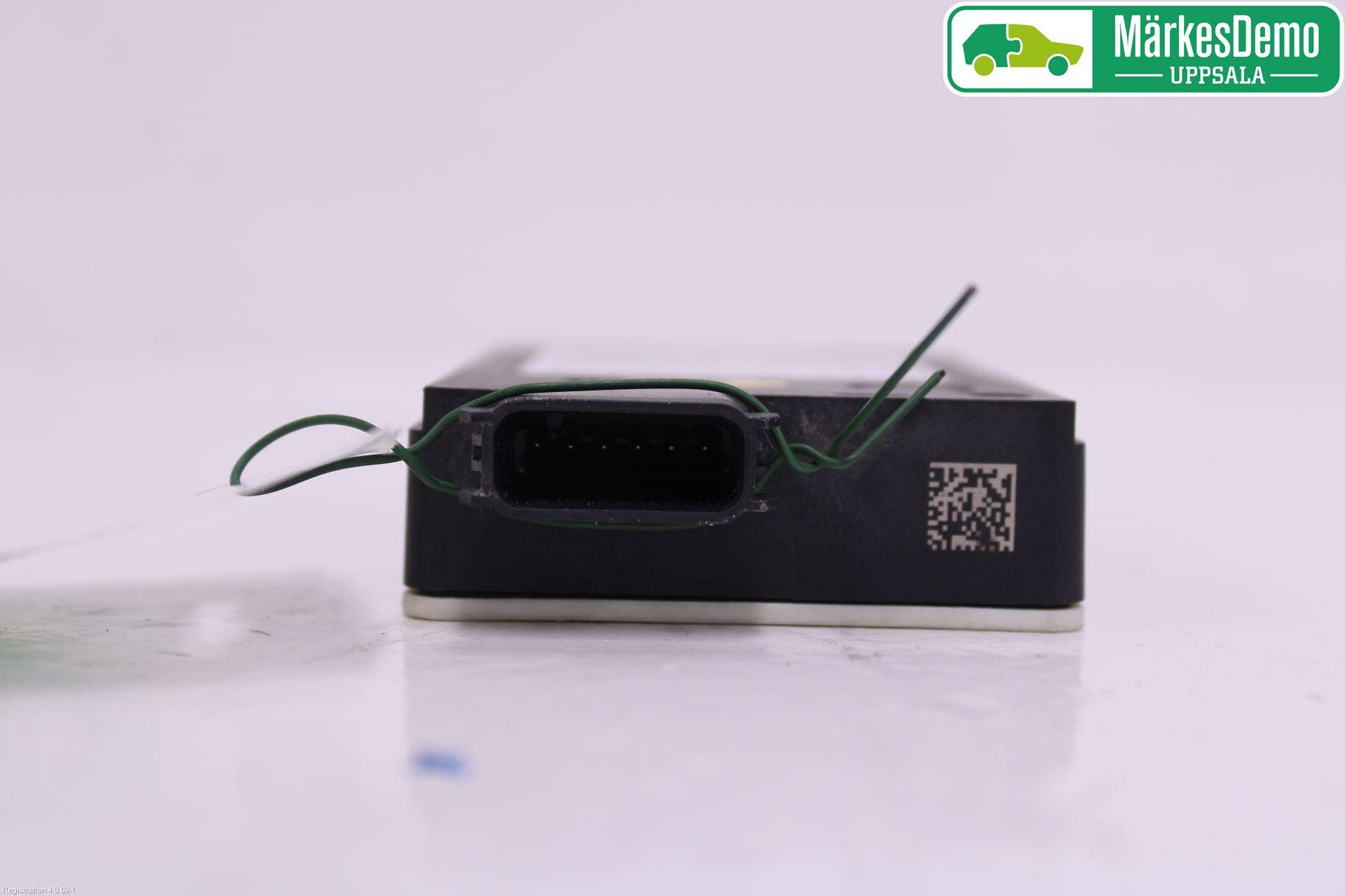 Mercedes-Benz MB E-KLASS (W213) 16-23 Sensor Aktivt Kollisionsskydd