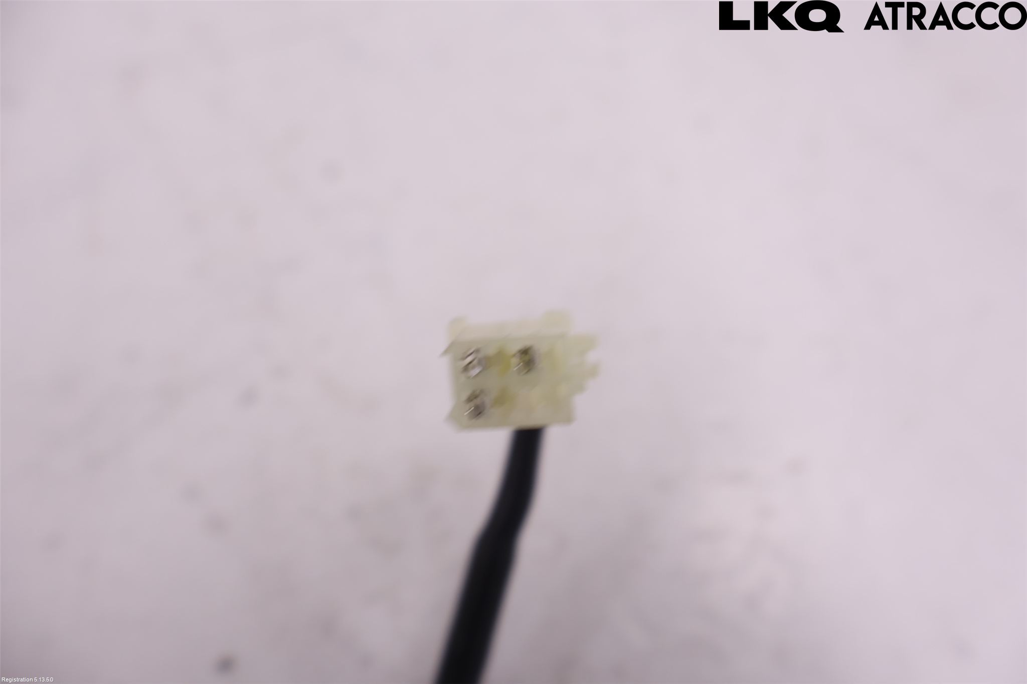 MG 5 22- Parkeringshjälp Kamera