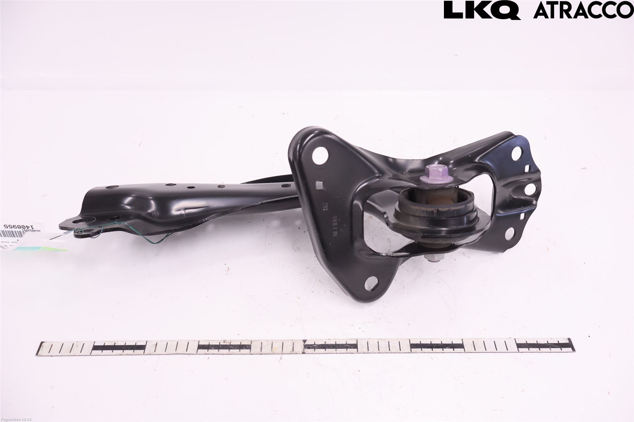 Toyota COROLLA CROSS XG10 22- Bärarm Bak Höger