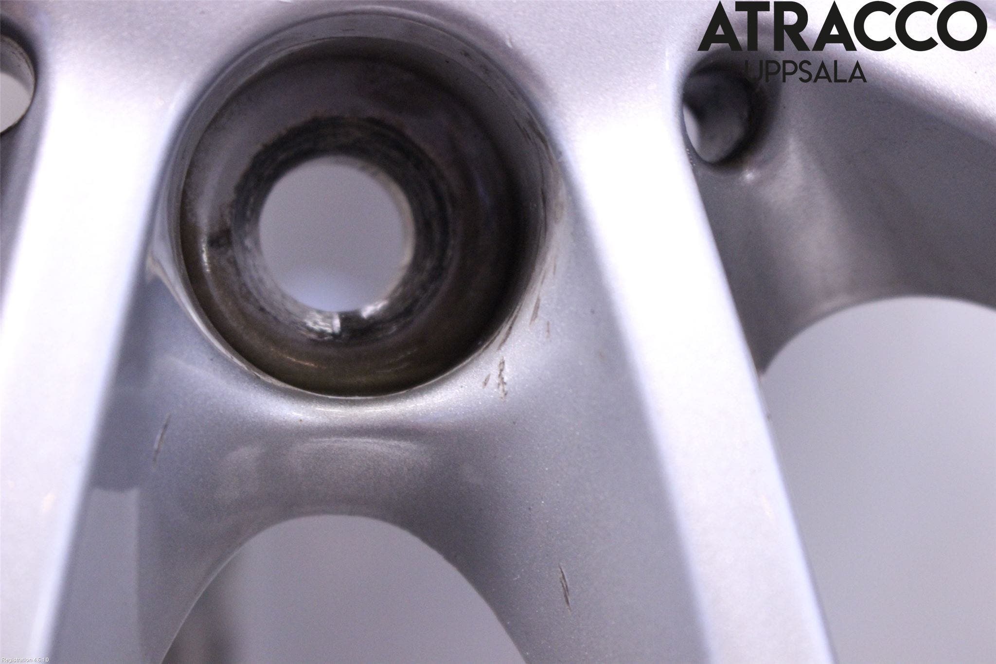 BMW 1 F20/F21 11-19 Fälgsats Aluminium