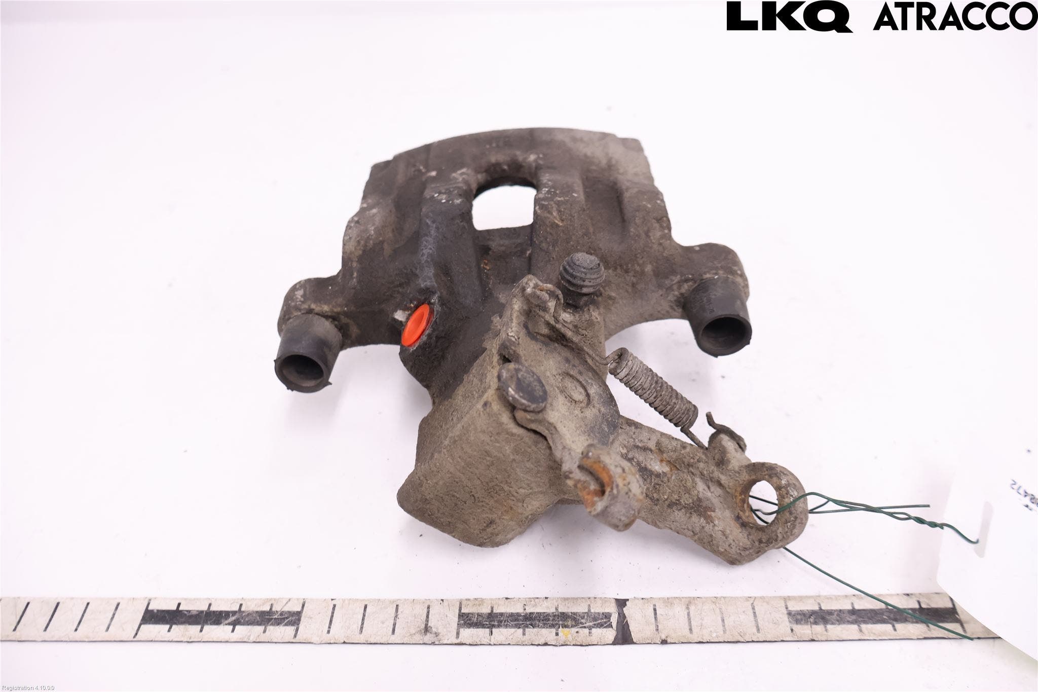 Saab 9-3 VER 2 Bromsok Bak Vänster