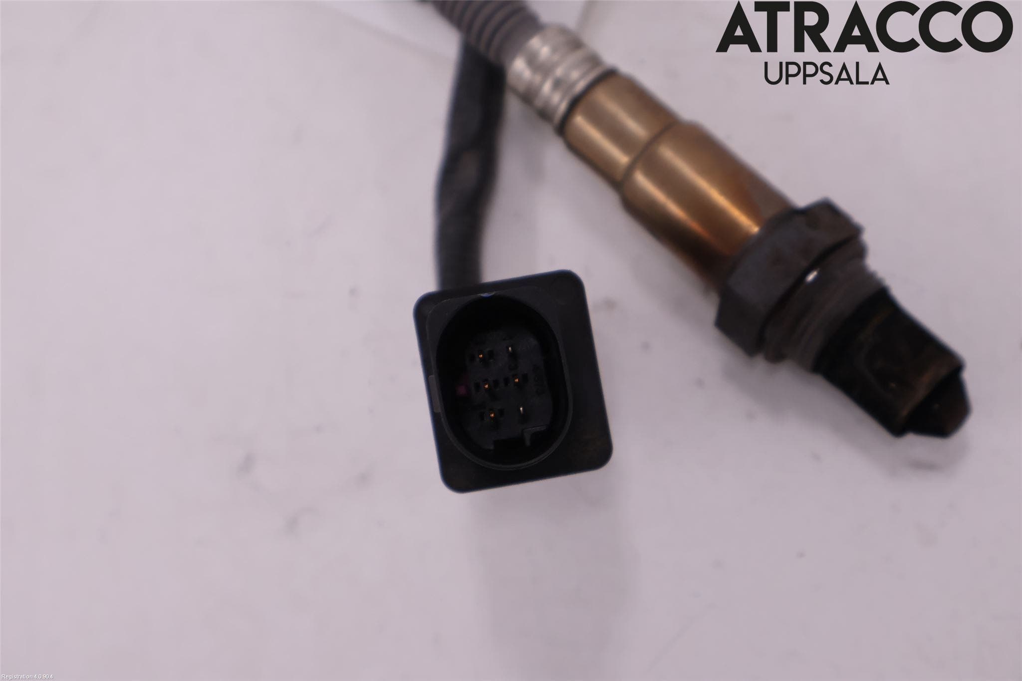 Mini COUNTRYMAN R60 11-16 Injlambdasond