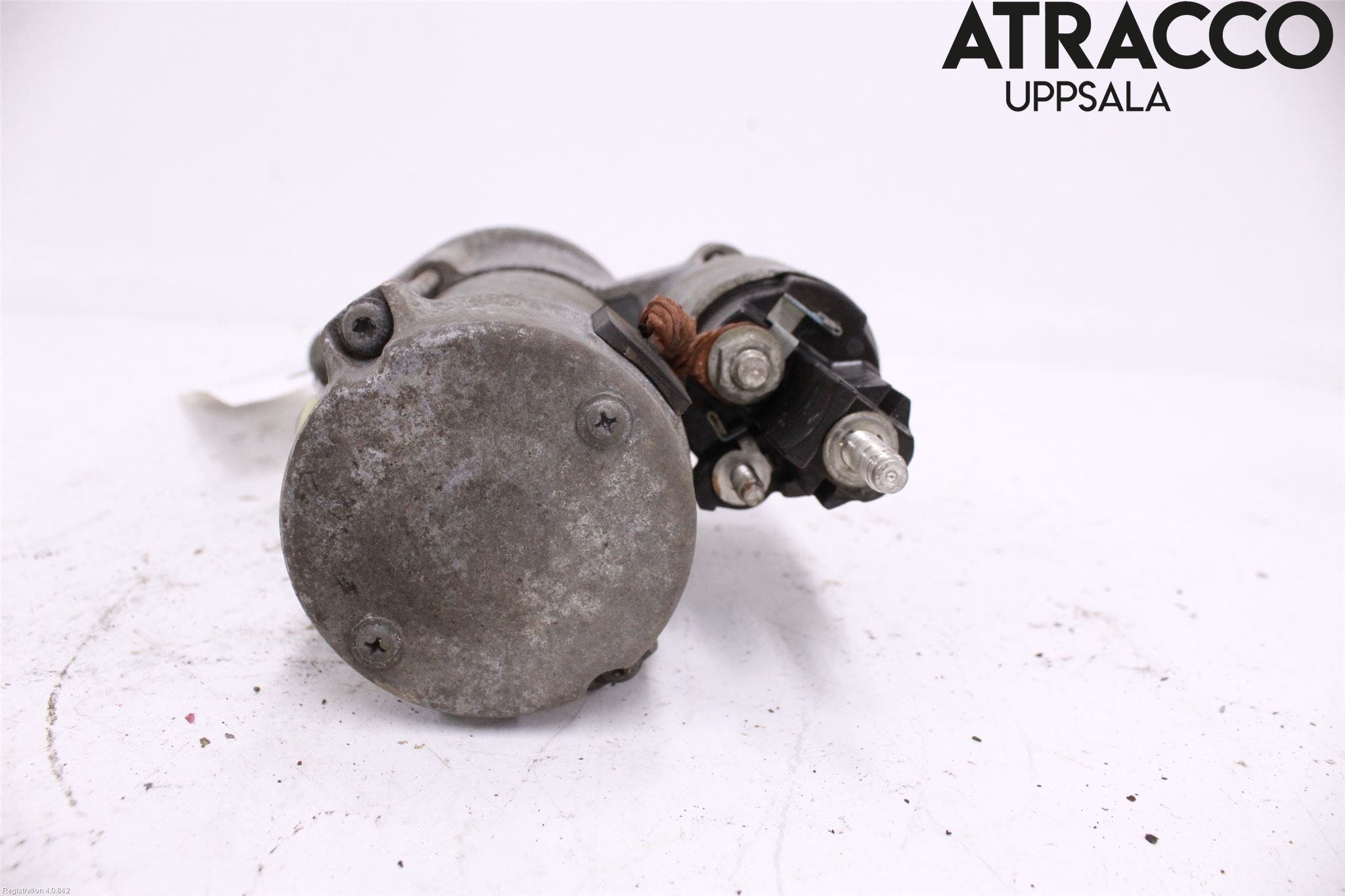 Mercedes-Benz MB E-KLASS (W212) 09-16 Startmotor