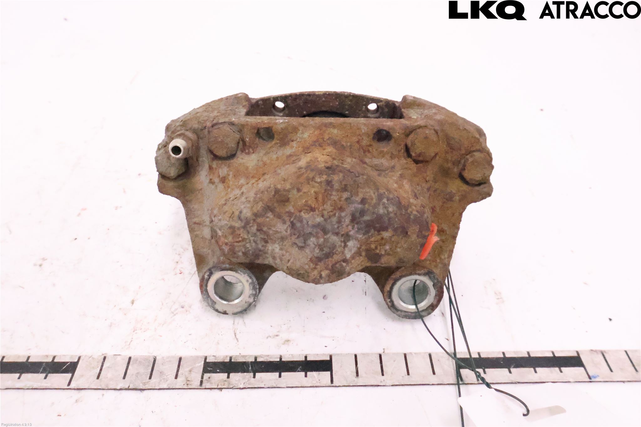 Saab 9-3 VER 1 98-03 Bromsok Bak Höger