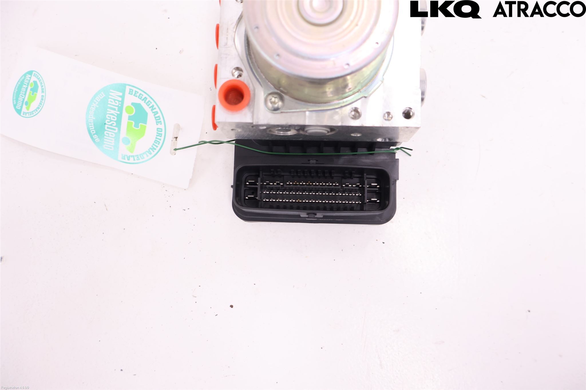 Toyota RAV4 19- Abs Hydraulaggregat