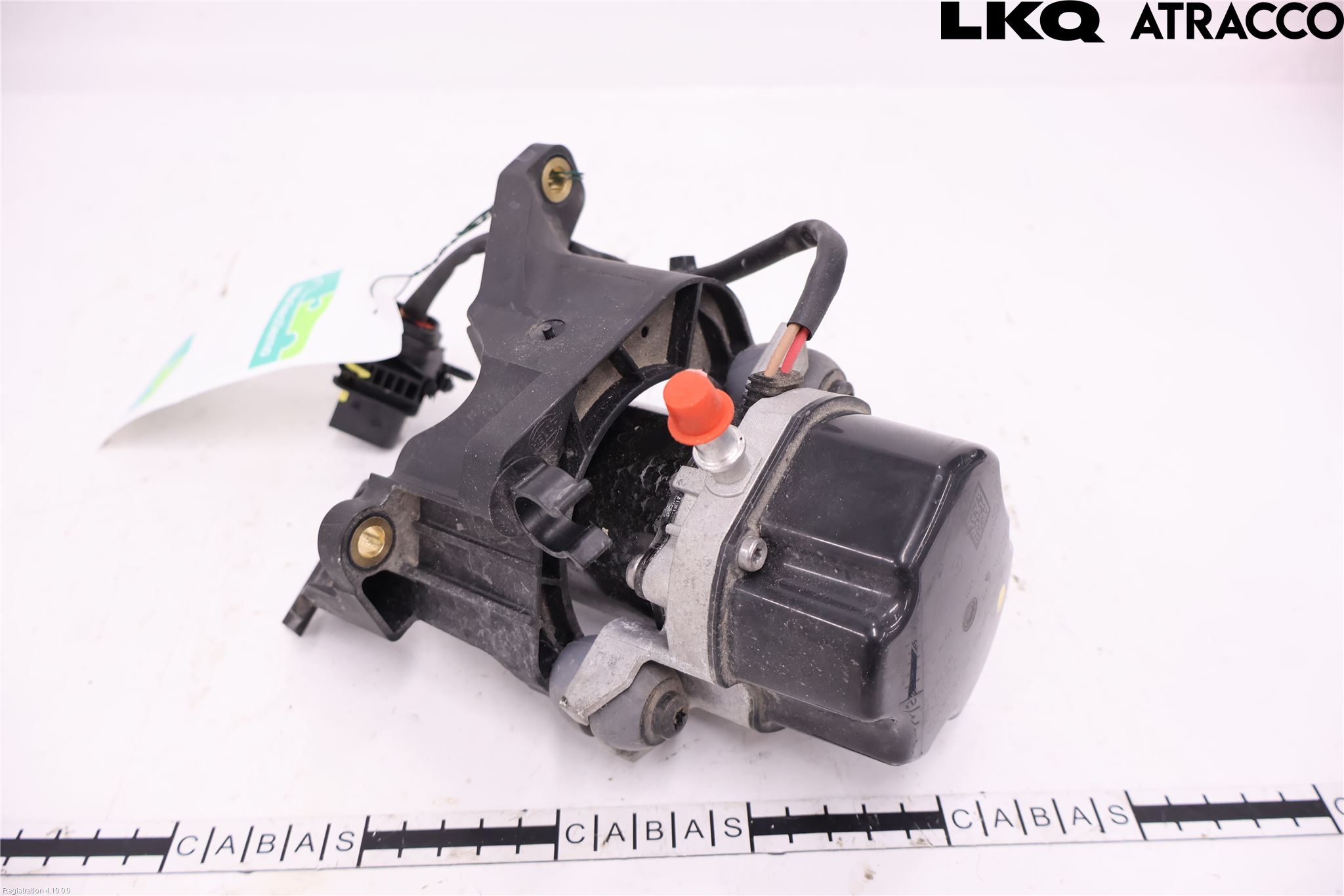 Mercedes-Benz MB EQA (H243) 21- Vakuumpump
